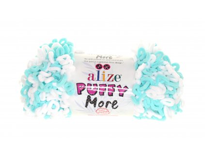 Puffy More 6269