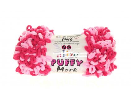 Puffy More 6274