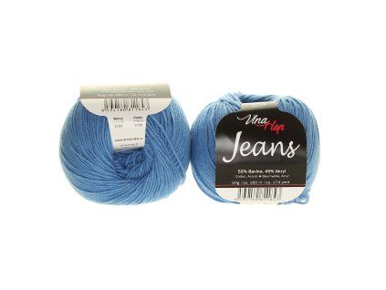 Jeans denim 8104