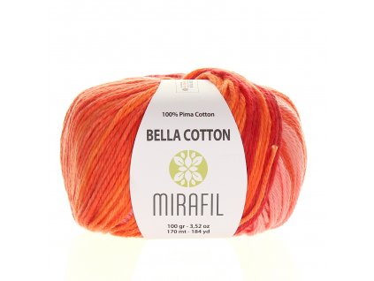 Bella Cotton Smart 404