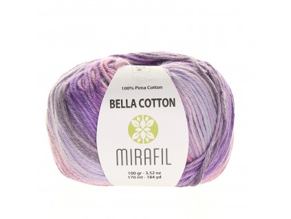 Bella Cotton Turbo 513