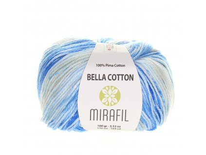 Bella Cotton Turbo 514