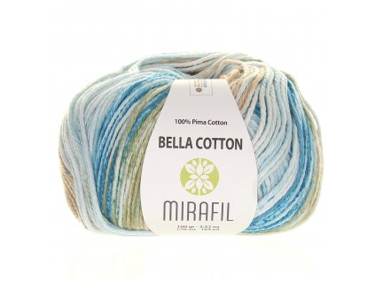 Bella Cotton Turbo 517