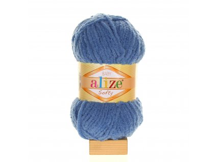 Softy denim 374