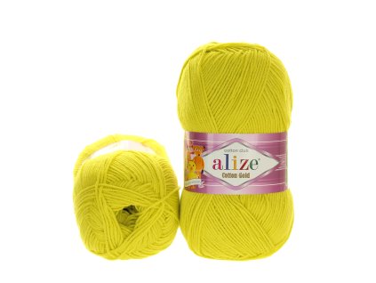 COTTON GOLD 668