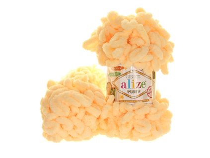 ALIZE PUFFY 742