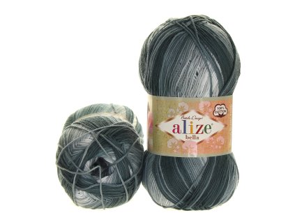 ALIZE BELLA BATIK 2905