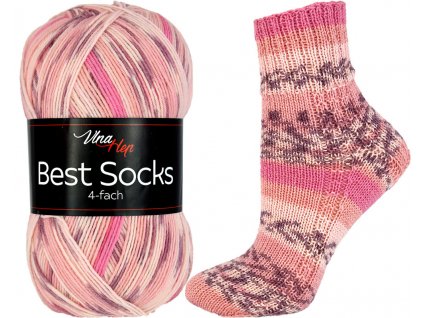 Best Socks 7303