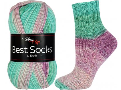 Best Socks 7326