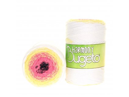 Harmony mix14