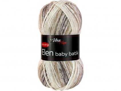 Elen baby Batik 5112