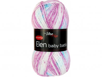 Elen baby Batik 5113