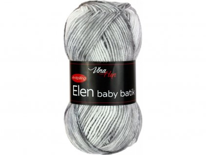 Elen baby Batik 5116