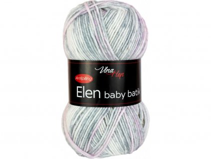 Elen baby Batik 5117