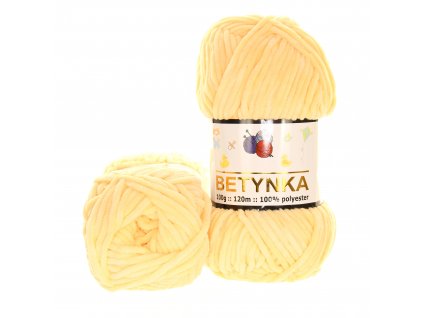 Betynka meruňková 333