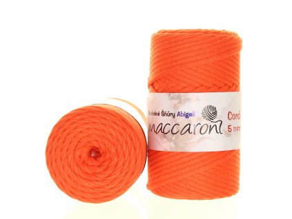 BAVLNENE SNURY 5MM 503D