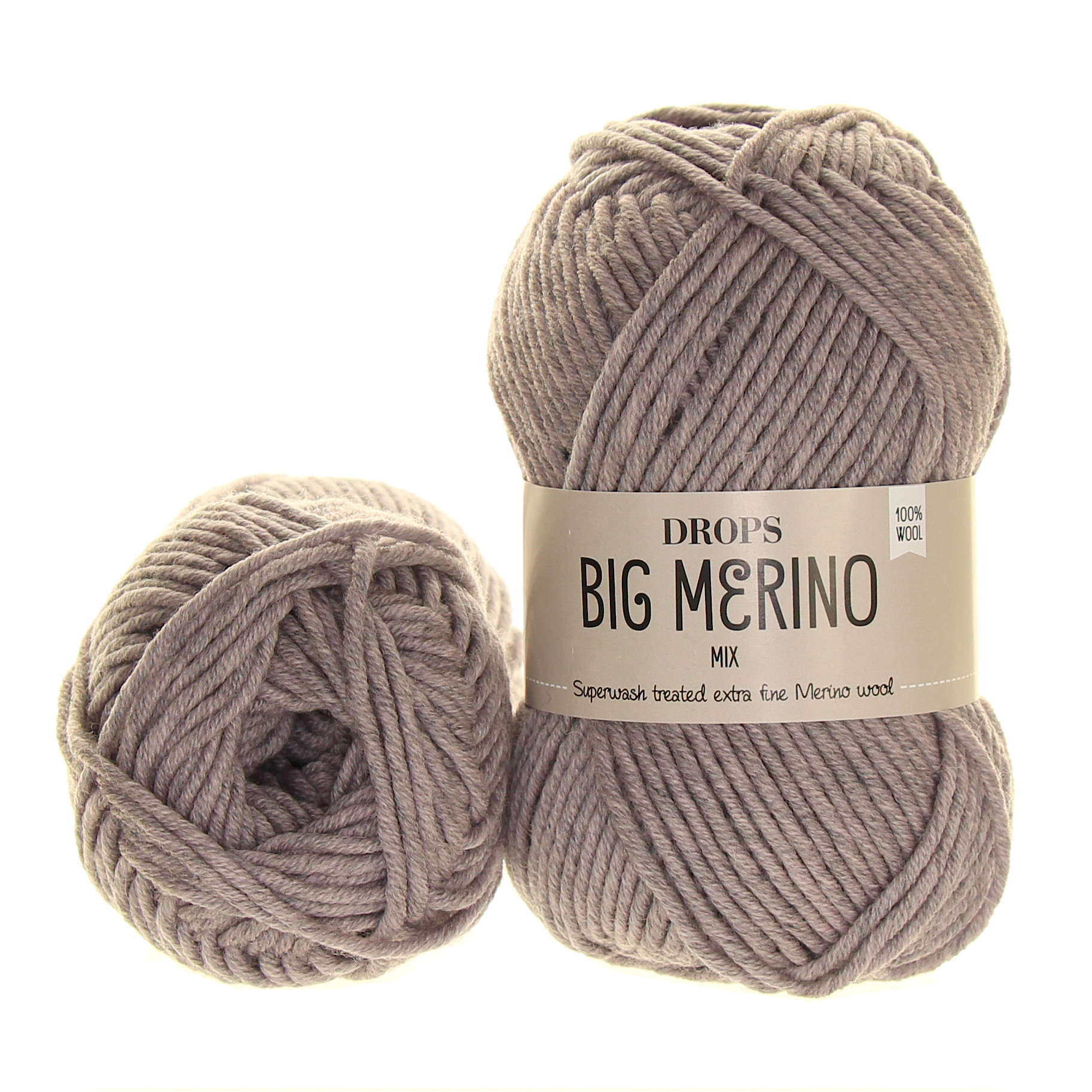 Drops Big Merino 08 mramor skladem | Tvořte bez čekání s Naše ...