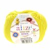 Cotton Gold Hobby limetka 668
