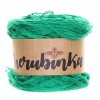 Cherubínka 3 nitka 100m smaragdová 380