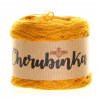 Cherubínka 3 nitka 100m hořčicová 455
