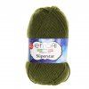 Superstar khaki 74065