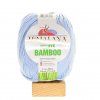 Deluxe Bamboo světle modrá 124-13