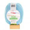 Deluxe Bamboo světle modrá 124-16