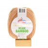 Deluxe Bamboo světle hnědá 124-22