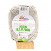 Deluxe Bamboo světle šedá 124-25
