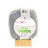 Deluxe Bamboo šedá 124-26