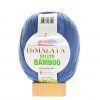 Deluxe Bamboo denim 124-27
