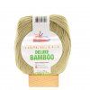 Deluxe Bamboo olivová 124-32