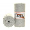 COTTON MACRAME LARGE 3MM 701G