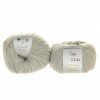 Wool 115 3304 světle šedá