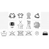BABY WOOL XL SYMBOL