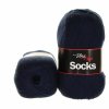 SOCK 6119
