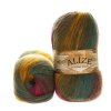 ALIZE ANGORA GOLD BATIK 3368