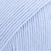 Drops Baby Merino 24 světle modrá