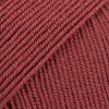 DROPS BABY MERINO 51 VYREZ BORDO