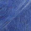 Drops Kid-Silk 21 královská modrá