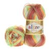 ALIZE DIVA BATIK 8022