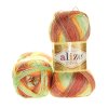 ALIZE DIVA BATIK 8022