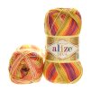 ALIZE DIVA BATIK 8027