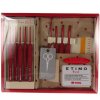 TULIP ETIMO RED SET