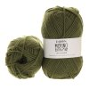 DROPS MERINO EXTRA FINE MIX 53
