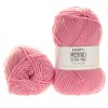 DROPS MERINO EXTRA FINE MIX 25