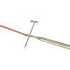 ChiaoGoo TWIST Red S 93cm