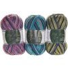 FLOTTE SOCKE MUSTER