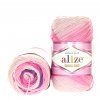 Alize Cotton Gold Batik 3302