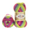 ALIZE DIVA BATIK 3241